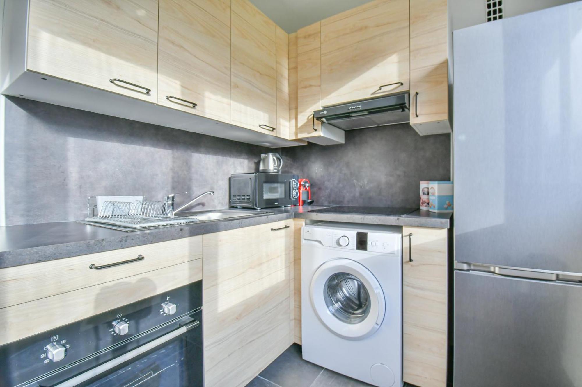 Apartment Charenton Charenton-le-Pont